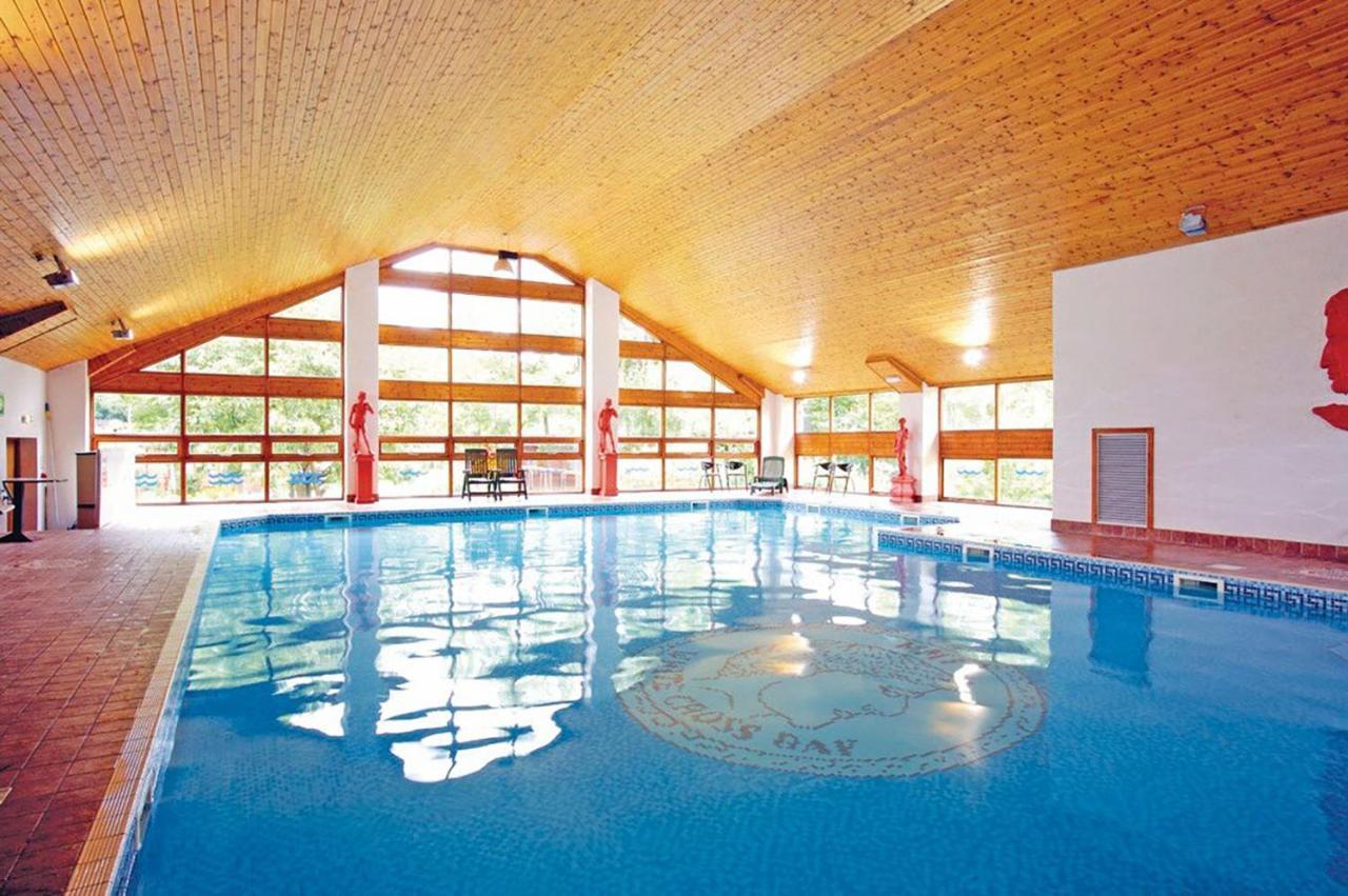 Bowness 45 - 2 Bedroom Lake Windermere Lodge Ngoại thất bức ảnh