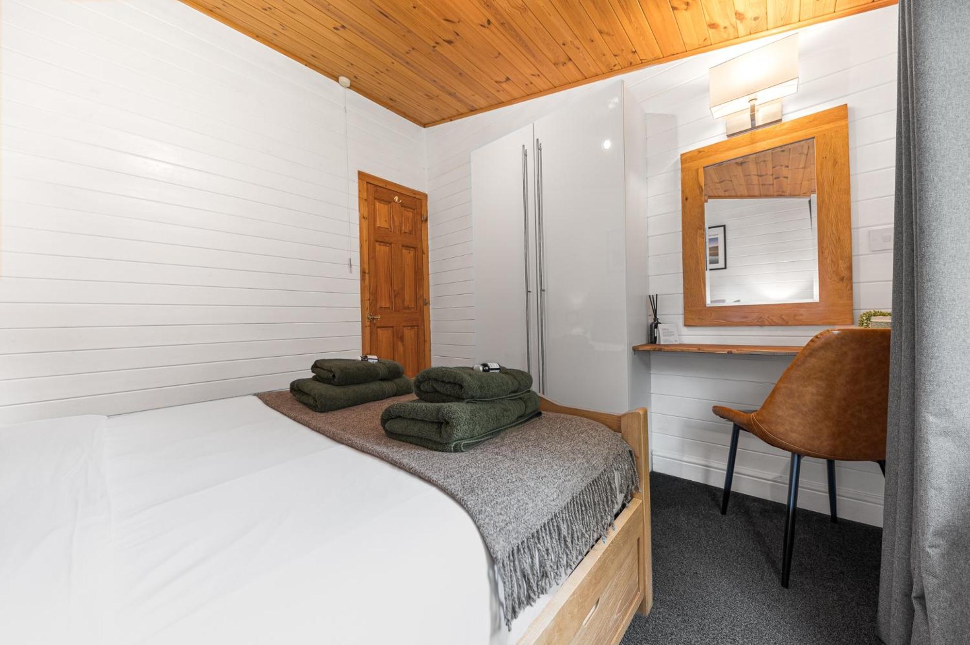 Bowness 45 - 2 Bedroom Lake Windermere Lodge Ngoại thất bức ảnh