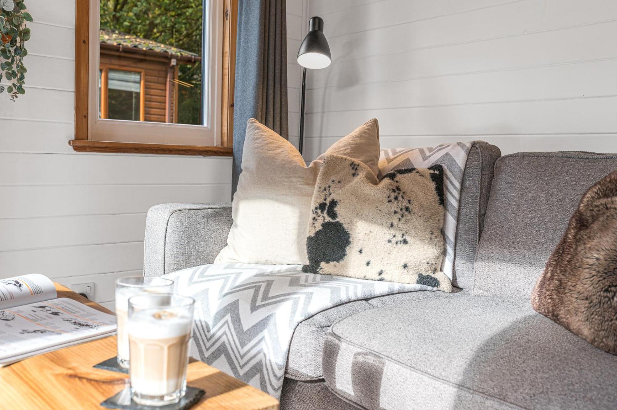 Bowness 45 - 2 Bedroom Lake Windermere Lodge Ngoại thất bức ảnh