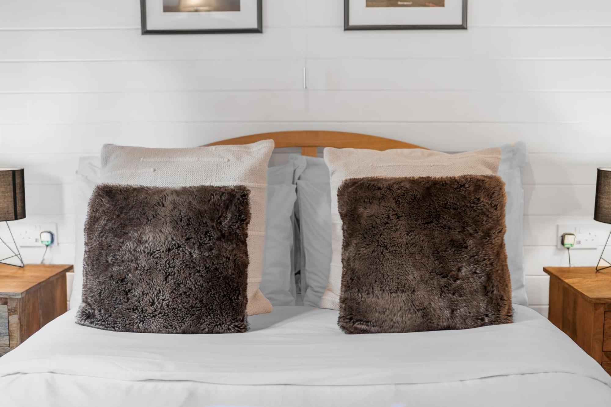 Bowness 45 - 2 Bedroom Lake Windermere Lodge Ngoại thất bức ảnh